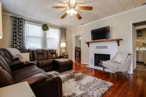 Image of Southern Living for 4 in Richmond Hill