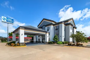 Image of Best Western Prime Inn & Suites