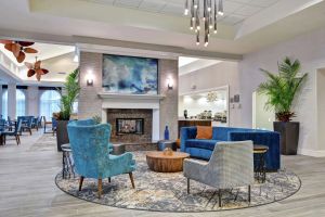 Image of Homewood Suites by Hilton Lake Buena Vista - Orlando