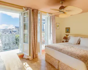 Image of Hôtel Amista Marseille - ancien Hôtel Saint Louis - Vieux Port