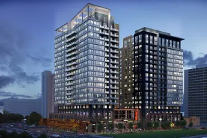 Image of Global Luxury Suites Crystal City
