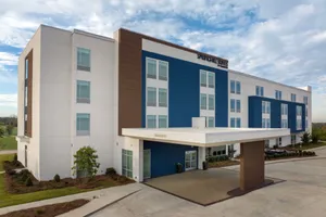 Image of SpringHill Suites by Marriott Birmingham Gardendale