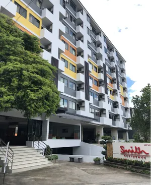 Image of Smith Residence