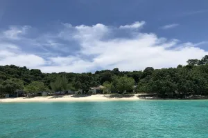 Image of Paradise Resort Phi Phi