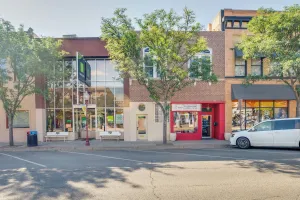 Image of Downtown Montrose Apartment, 12 Mi to Natl Park!