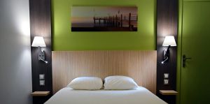 Image of Contact Hotel Le Seino Marin - Cléon Elbeuf