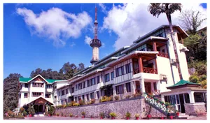 Image of Hotel Mount Siniolchu