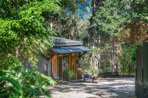 Image of Noosa Hinterland Retreat