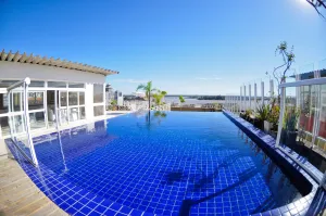 Image of Continental Porto Alegre by Samba