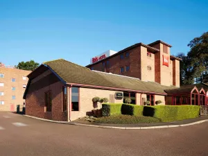 Image of Ibis London Luton Airport