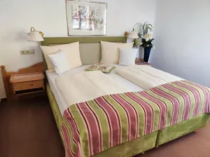 Image of Aparthotel Fackler