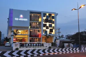 Image of The Arcadia