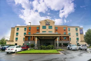 Image of Sleep Inn & Suites