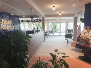Image of Best Western Kobalt Annecy Nord - Epagny