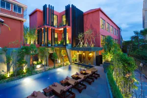 Image of Golden Temple Villa