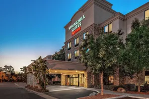 Image of SpringHill Suites San Diego Rancho Bernardo/Scripps Poway