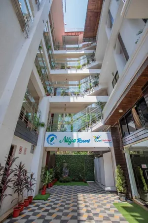 Image of Nitya Resort