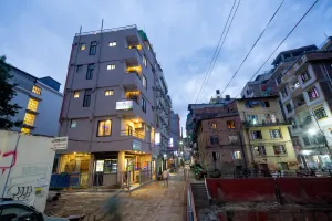 Image of Thamel Home