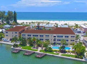 Image of Westwinds Waterfront Resort
