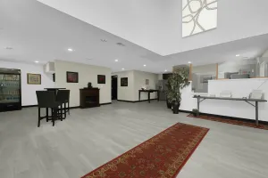 Image of Holmes Suites Inn Columbus Pataskala - I-70 East