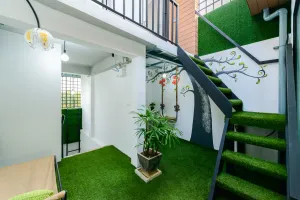 Image of Eco Hostel