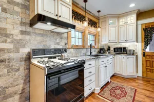 Image of Pennsylvania Abode Near Little League World Series