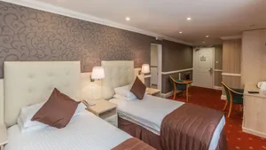 Image of La Villette Hotel