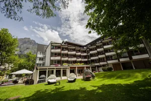 Image of Quellenhof UNIQUE