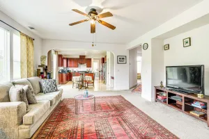 Image of 4 Mi to Solano Town Center: Fairfield Retreat!