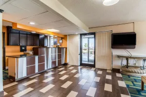 Image of Motel 6-Kenly, NC