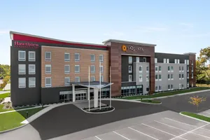 Image of Hawthorn Extended Stay by Wyndham Mount Laurel Moorestown