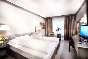 Image of Hotel Dusseldorf City by Tulip Inn