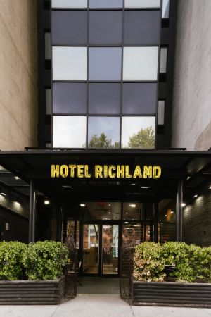 Image of Hotel Richland LES