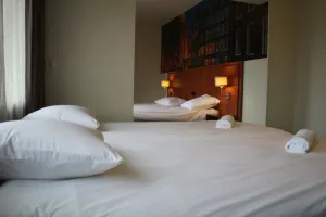 Image of Westlake Hotels Amsterdam