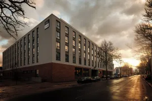 Image of Holiday Inn - the niu, Mood Mainz by IHG
