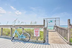 Image of Charming Miramar Beach Condo with Resort Perks!