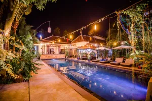 Image of The Sanctuary Villa Battambang