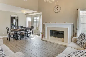 Image of < 1 Mi to Antelope Valley Mall: Spacious Retreat!
