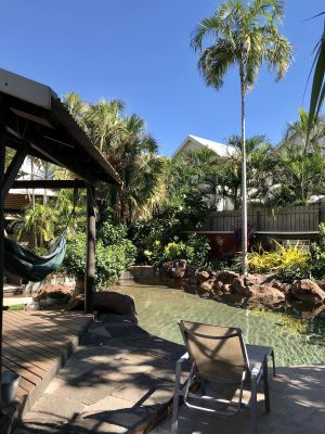 Image of Kimberley Travellers Lodge - Broome YHA