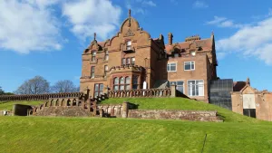 Image of Adamton Country House Hotel