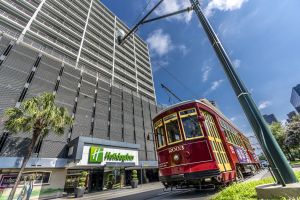 Image of Holiday Inn New Orleans-Downtown Superdome by IHG