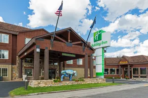 Image of Holiday Inn West Yellowstone by IHG
