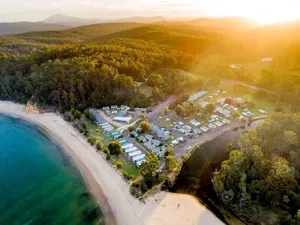 Image of Ingenia Holidays Eden Beachfront