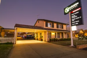 Image of Green Gables Motel