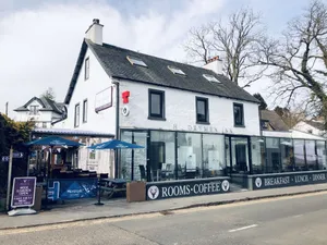Image of The Drymen Inn