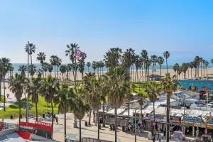 Image of Hotel Erwin Venice Beach