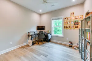 Image of 4 Mi to Auburn University: Townhome w/ Fenced Yard