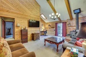 Image of Pet-Friendly Boise Getaway 2 Mi to Downtown!