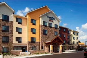 Image of TownePlace Suites by Marriott Saginaw