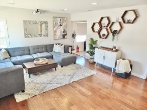 Image of Bellflower Breeze Charming 3 BDR in Long Beach!